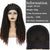 18'' Brown Dreadlock Wigs with Wraps  Braiding Crochet Wigs