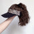 Ponytail Wavy Volume Open Top Hat Wig