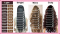 Natural False hairpiece For Women Clip In Bangs