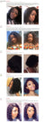 Brazilian 360 Lace Front Bob Human Hair Wigs