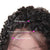 Brazilian Water Wave 4x4 Lace Front Human Hair Wigs